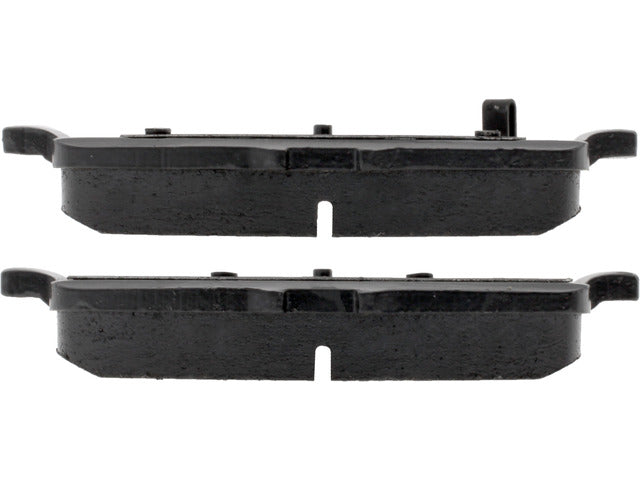 Disc Brake Pad Centric Parts 105.16120