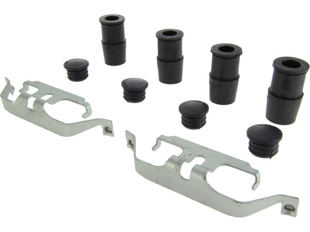 Disc Brake Pad Centric Parts 105.16130