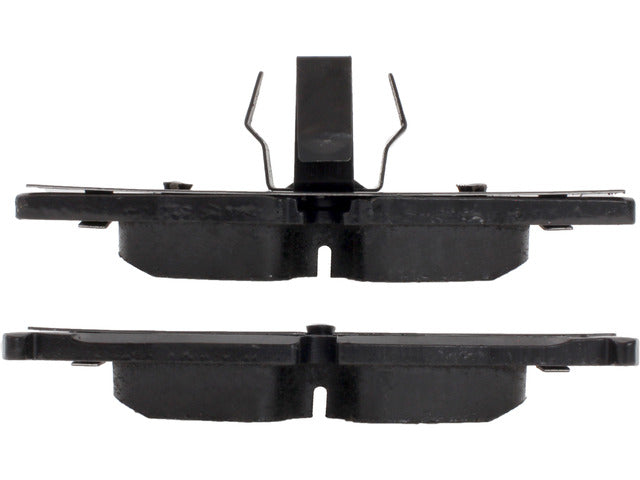 Disc Brake Pad Centric Parts 105.16130