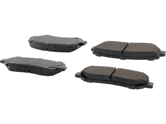 Disc Brake Pad Centric Parts 105.16230