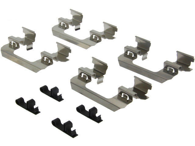 Disc Brake Pad Centric Parts 105.16230