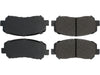 Disc Brake Pad Centric Parts 105.16230