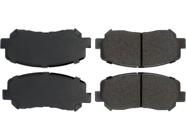 Disc Brake Pad Centric Parts 105.16230