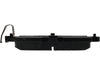 Disc Brake Pad Centric Parts 105.16240