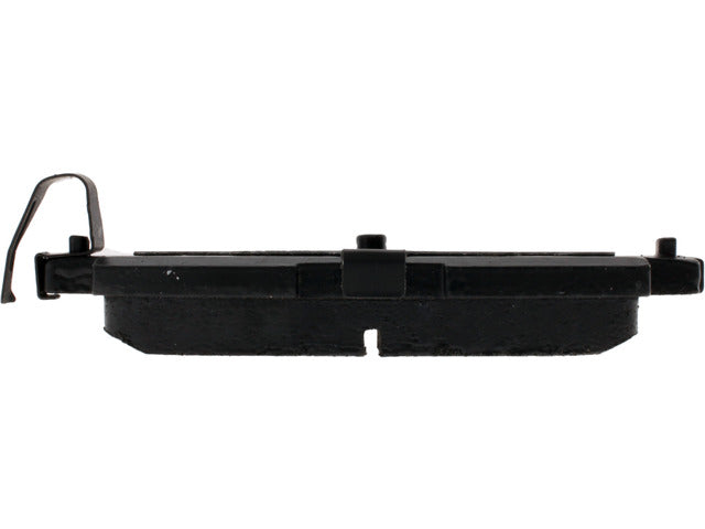 Disc Brake Pad Centric Parts 105.16240