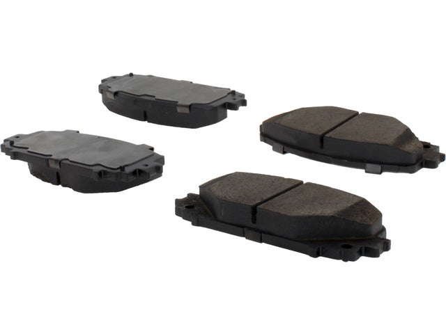 Disc Brake Pad Centric Parts 105.16280