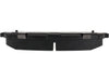 Disc Brake Pad Centric Parts 105.16280