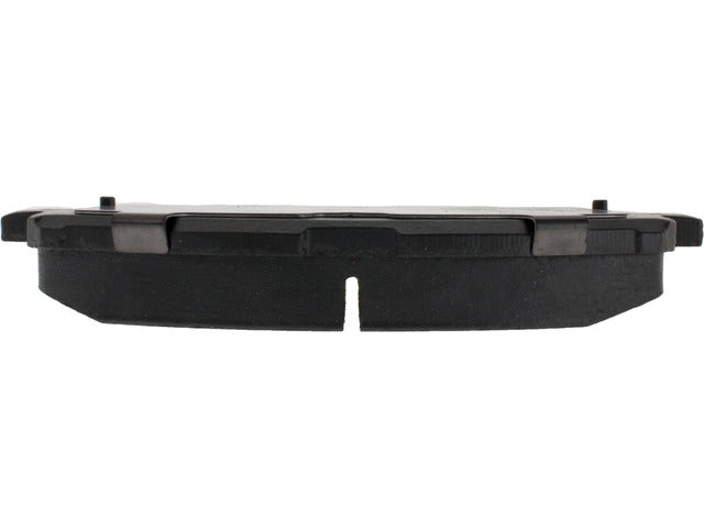 Disc Brake Pad Centric Parts 105.16280