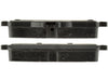 Disc Brake Pad Centric Parts 105.16301
