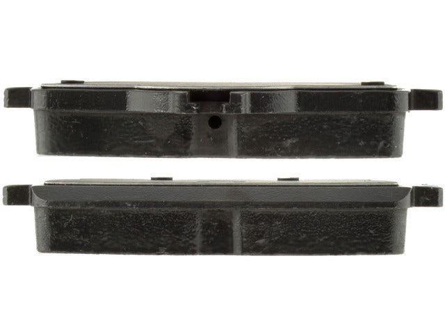 Disc Brake Pad Centric Parts 105.16301