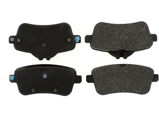 Disc Brake Pad Centric Parts 105.16301