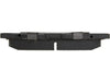 Disc Brake Pad Centric Parts 105.16320