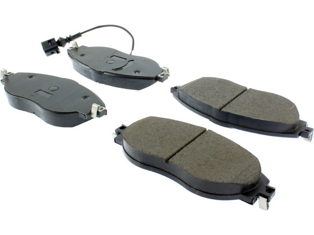 Disc Brake Pad Centric Parts 105.16330