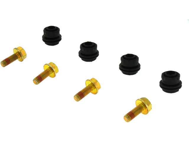 Disc Brake Pad Centric Parts 105.16330