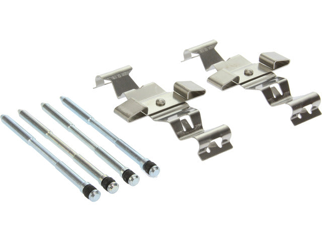 Disc Brake Pad Centric Parts 105.16340