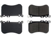 Disc Brake Pad Centric Parts 105.16340
