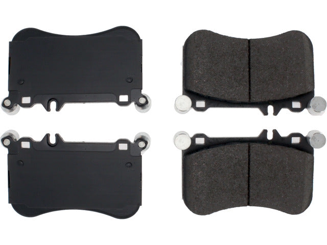 Disc Brake Pad Centric Parts 105.16340