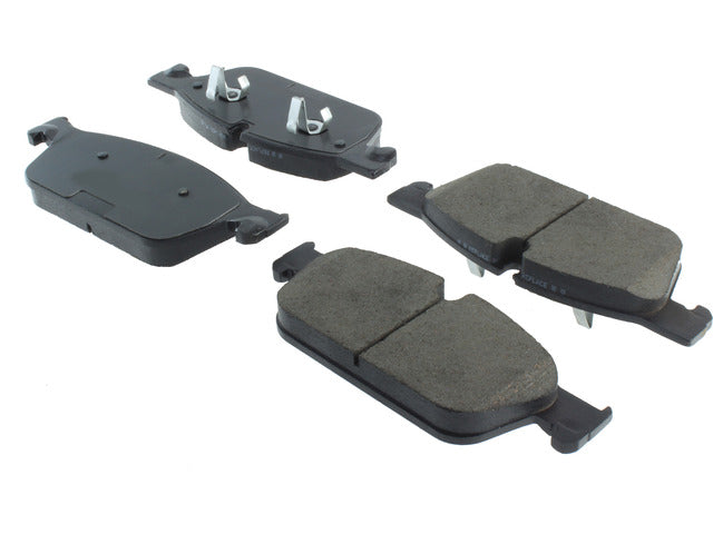 Disc Brake Pad Centric Parts 105.16361