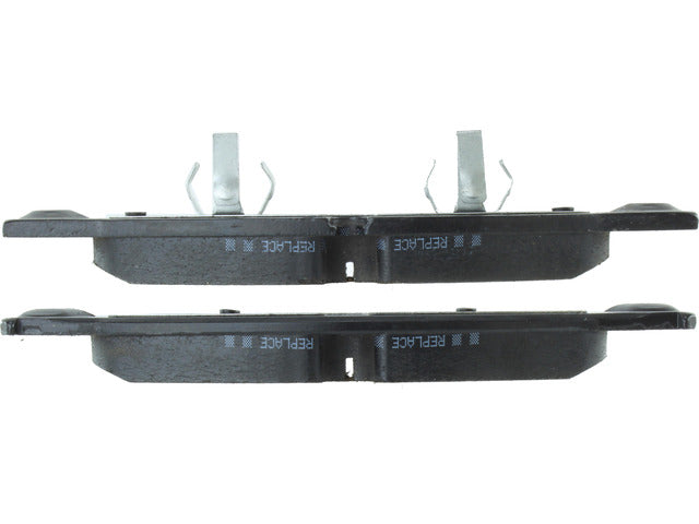 Disc Brake Pad Centric Parts 105.16361