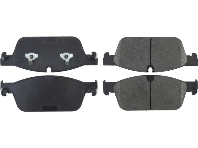 Disc Brake Pad Centric Parts 105.16361