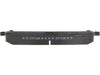 Disc Brake Pad Centric Parts 105.16400