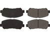 Disc Brake Pad Centric Parts 105.16400