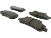 Disc Brake Pad Centric Parts 105.16402