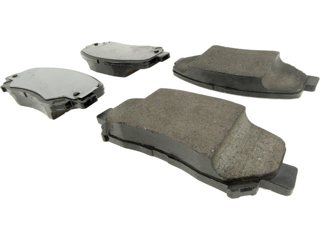 Disc Brake Pad Centric Parts 105.16403