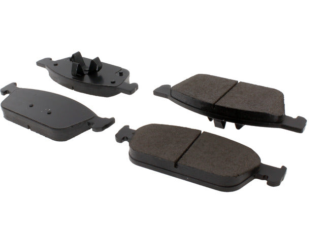 Disc Brake Pad Centric Parts 105.16450