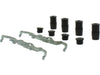 Disc Brake Pad Centric Parts 105.16450