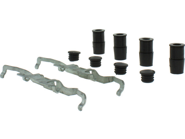 Disc Brake Pad Centric Parts 105.16450