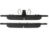 Disc Brake Pad Centric Parts 105.16450