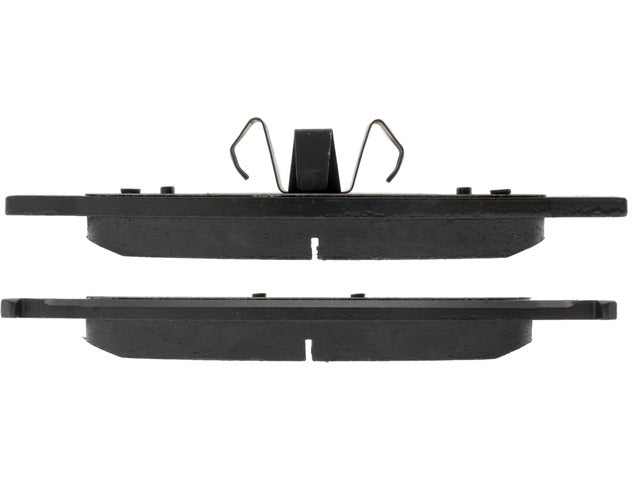 Disc Brake Pad Centric Parts 105.16450