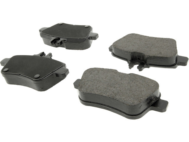 Disc Brake Pad Centric Parts 105.16461