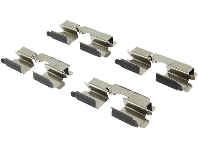 Disc Brake Pad Centric Parts 105.16461