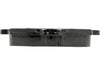 Disc Brake Pad Centric Parts 105.16461