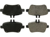Disc Brake Pad Centric Parts 105.16461