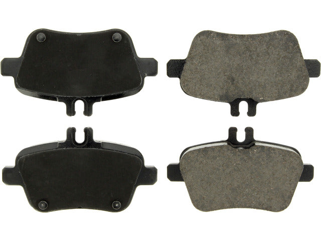 Disc Brake Pad Centric Parts 105.16461
