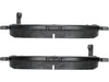 Disc Brake Pad Centric Parts 105.16470