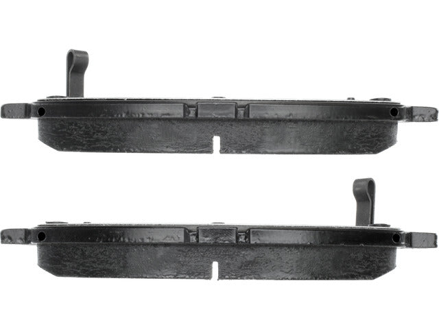 Disc Brake Pad Centric Parts 105.16470