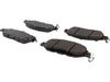 Disc Brake Pad Centric Parts 105.16490
