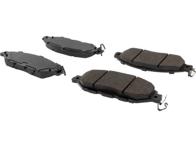 Disc Brake Pad Centric Parts 105.16490
