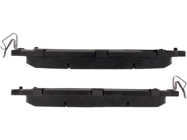 Disc Brake Pad Centric Parts 105.16490