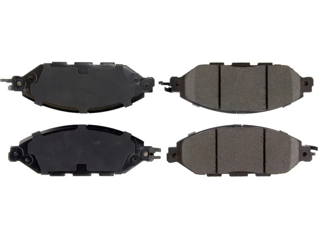 Disc Brake Pad Centric Parts 105.16490