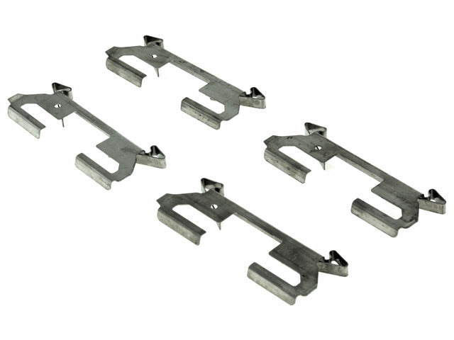 Disc Brake Pad Centric Parts 105.16500