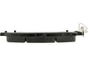 Disc Brake Pad Centric Parts 105.16500