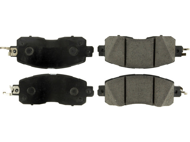 Disc Brake Pad Centric Parts 105.16500