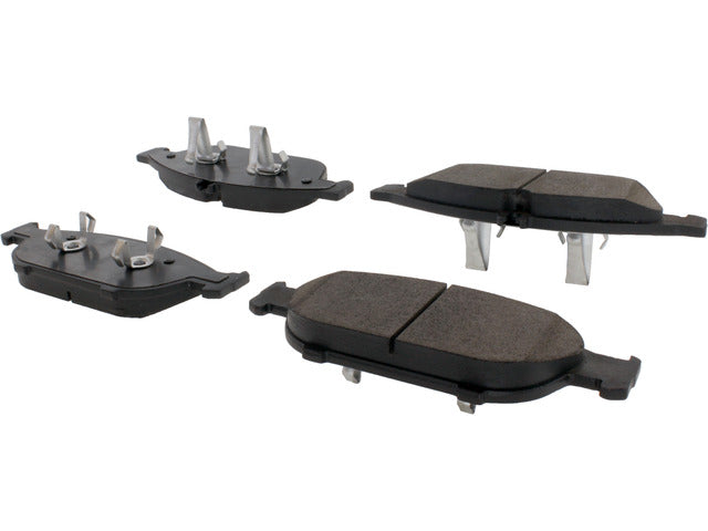 Disc Brake Pad Centric Parts 105.16520