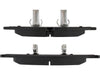 Disc Brake Pad Centric Parts 105.16520