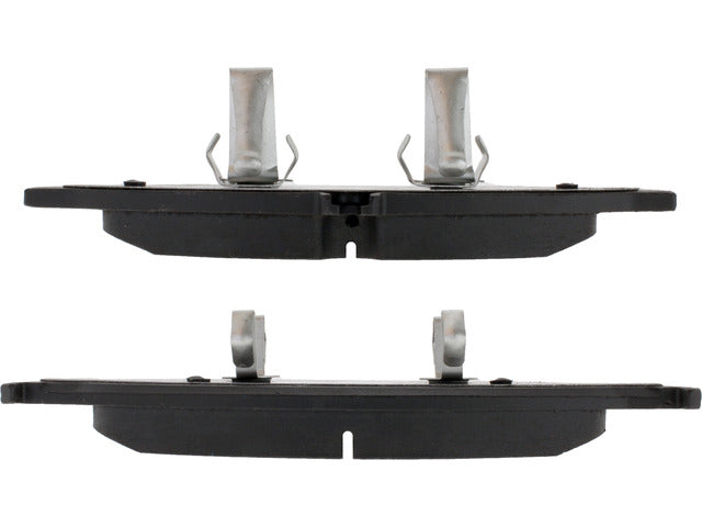 Disc Brake Pad Centric Parts 105.16520